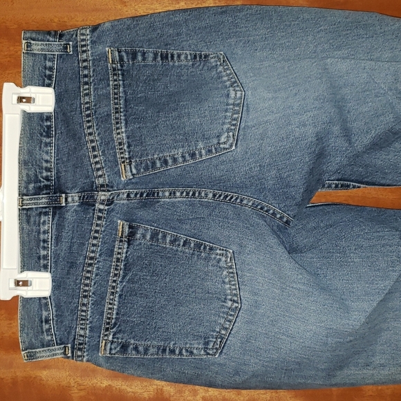 VTG OLD NAVY FLARED DENIM - Picture 8 of 8